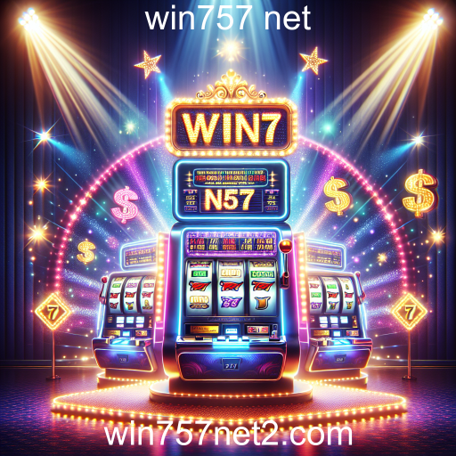 Desvendando a Emoção dos Jogos de Jackpots no win757 net