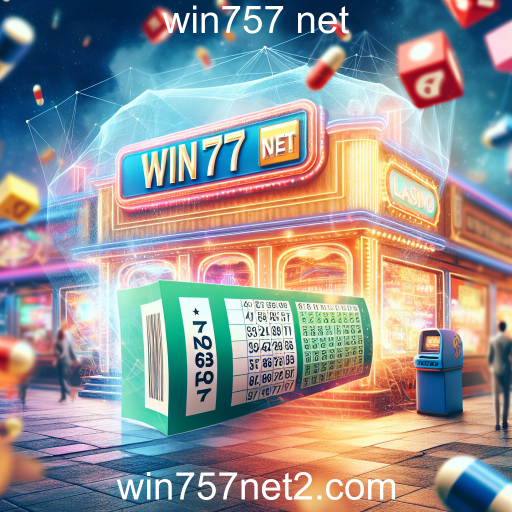 Loterias no win757 net: A Emoção dos Jogos de Apostas